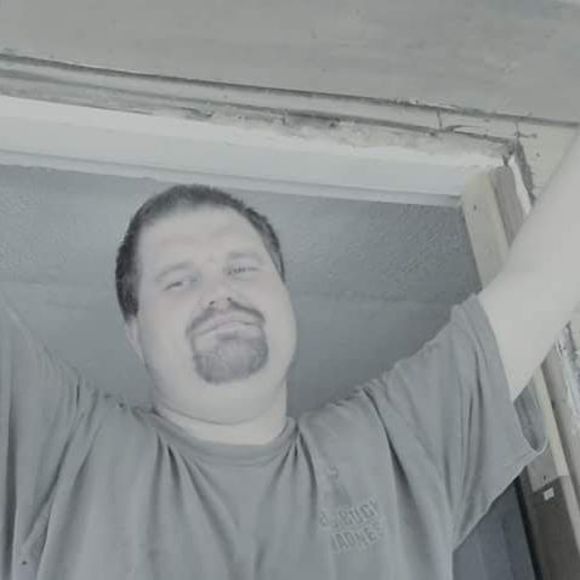 Meet your Posher, Greggory - Picture 1 of 1